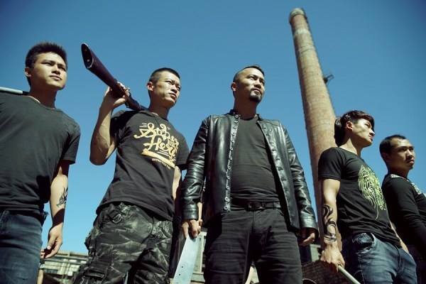 黑帮的经济来源是什么?不仅是打打杀杀,竟通过这几个暴富!