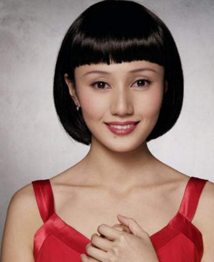 有美人痣的8位女星,你能一眼看出刘亦菲的痣吗?热巴的最迷人!