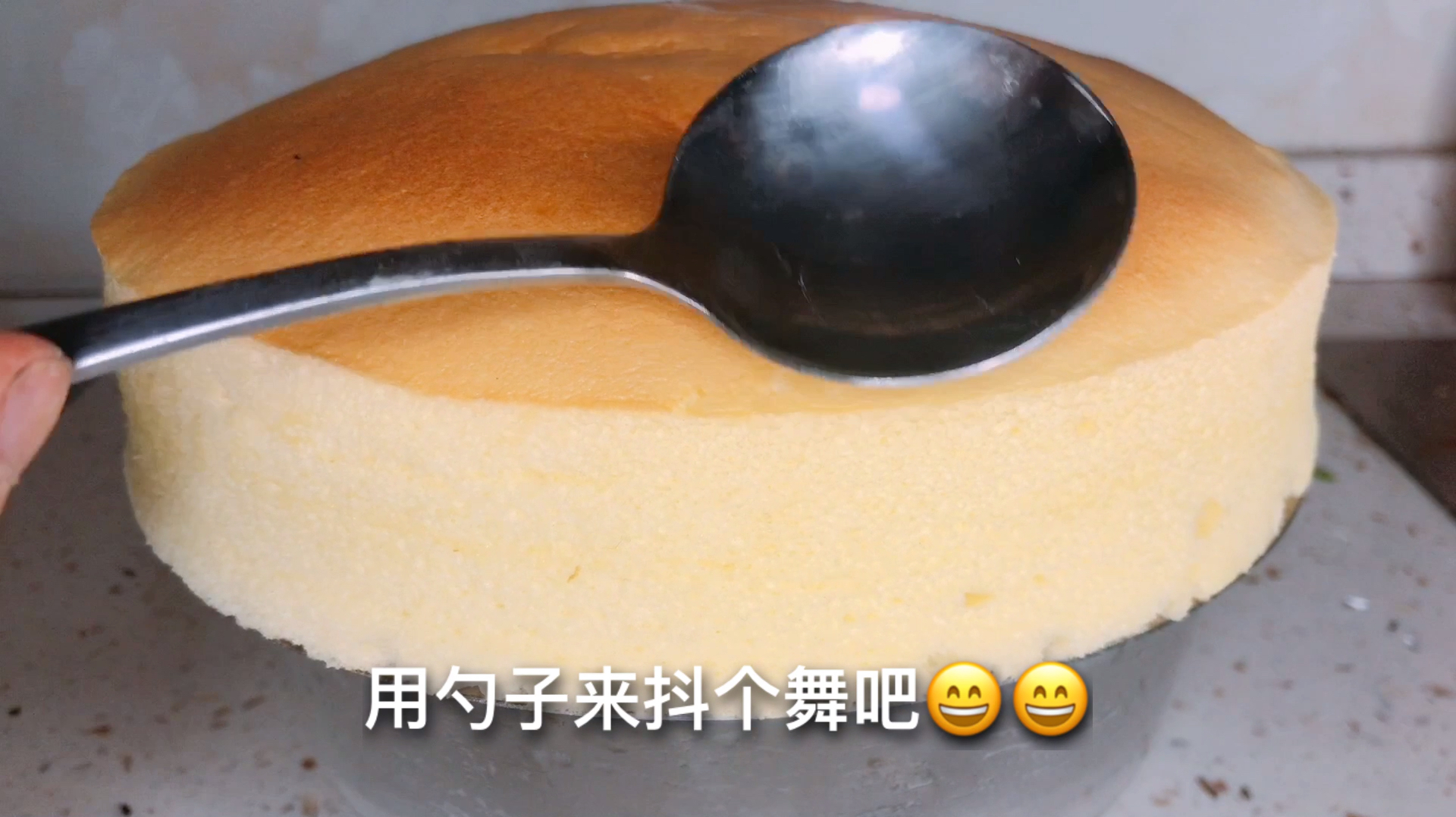 有轻芝士蛋糕的细腻,又无油少糖,不想长肉想吃甜的小伙伴试试哦