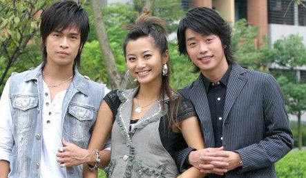 那些年我们一起追过的青春偶像剧《微笑pasta》:他总是叫她乌龟妹.