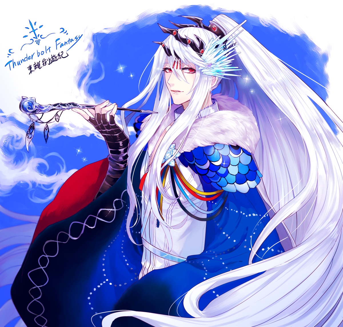 「崩坏3」米忽悠,你还说你没有偷梗!你能get到圣诞活动的梗吗?