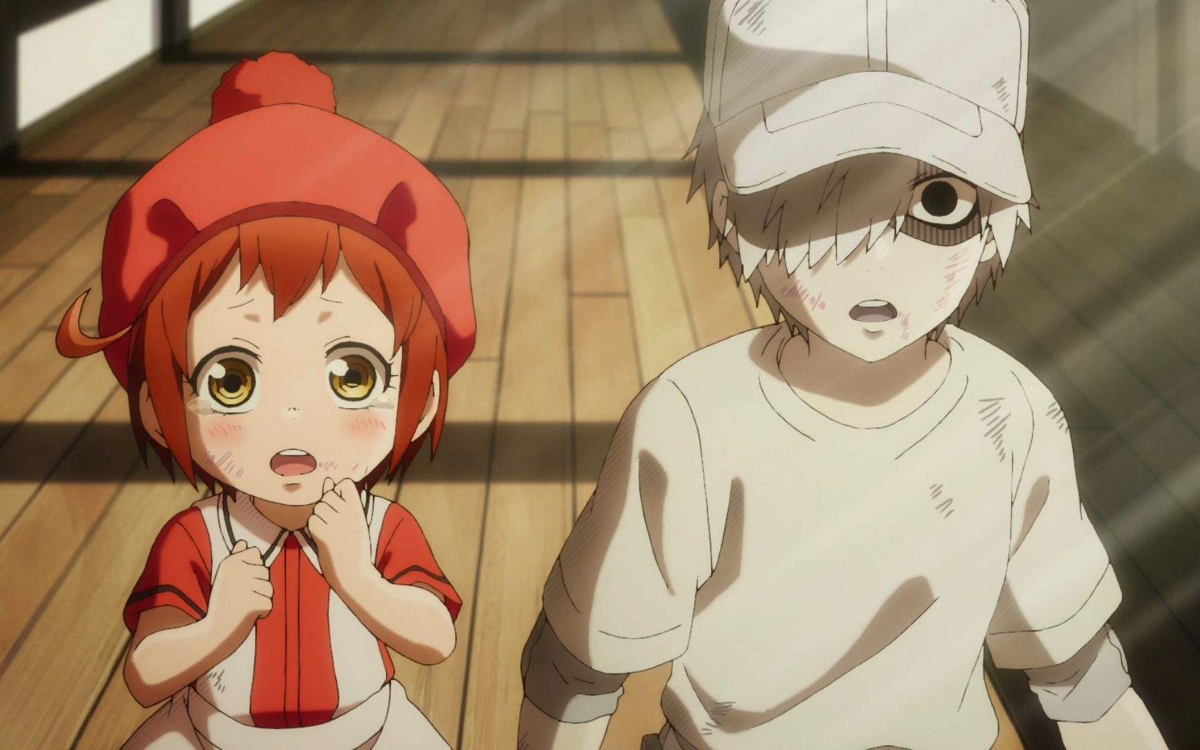 如果《工作细胞》拍摄续集,最终boss会是谁?