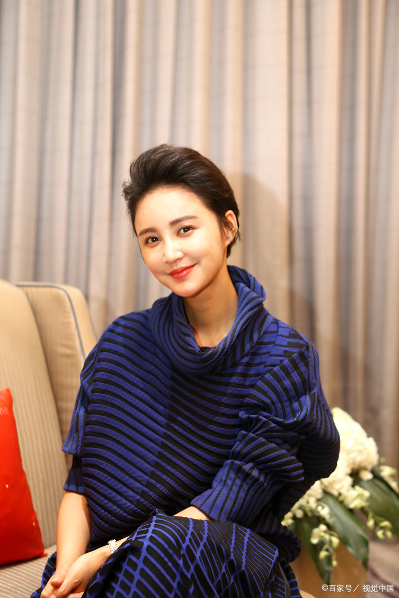 盘点那些身高170cm以上的女明星.快来看看你的女神在不在里边吧