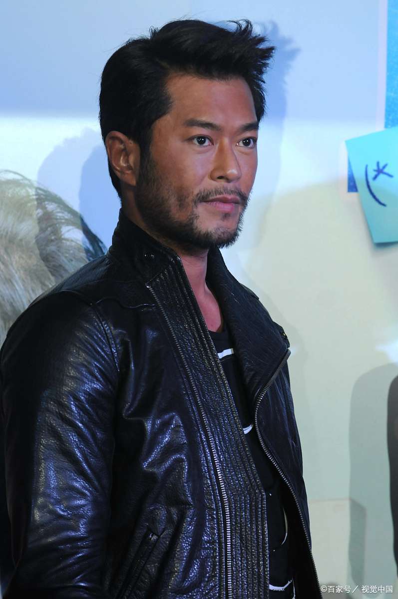 最近古天乐被曝出欠债830万港币的消息,简直让人大跌眼镜啊!