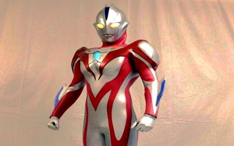 奥特曼:贝利亚在《泰迦》里登场出人意料?了解一下明年的雷迦!