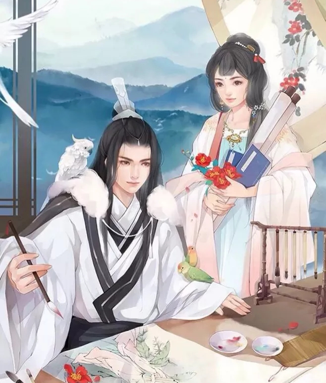 宠文,"我要休夫"皇后挺孕肚怒吼,皇帝轻声安抚:朕这就去罚跪