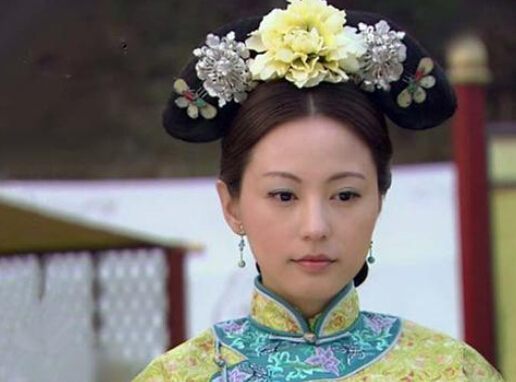 "若兰"刘心悠欲退圈 曾感慨事业:肯脱就不止于此