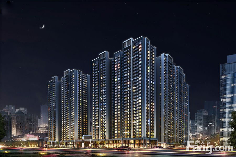 帝一广场怎么样 帝一广场房价