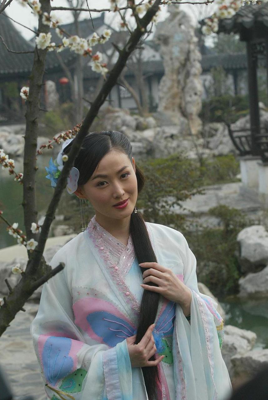 秦淮河名妓 王翠翘以情抗倭寇 王翠翘是中国历史上著名的名妓之一