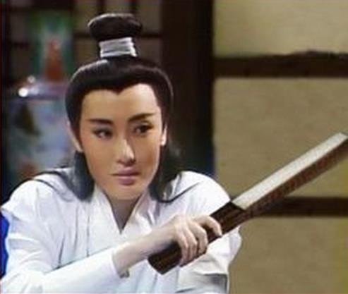 武侠回忆杀《莲花争霸》:沈冲,白玉川,小蝶为爱奔走的江湖路!