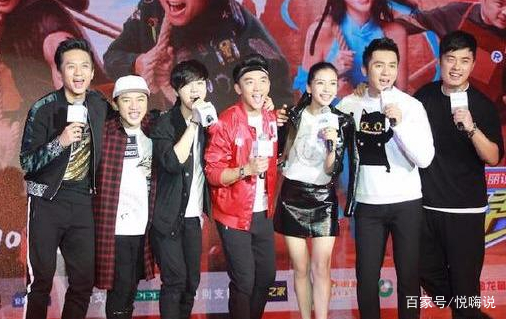 奔跑吧兄弟第七 baijiahao.baidu.com