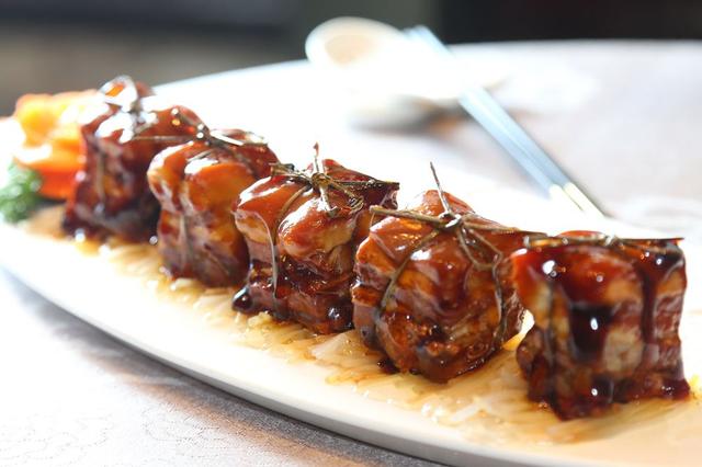 美食的有趣菜名:蚂蚁上树,佛跳墙,松鼠桂鱼,你还知道哪些?