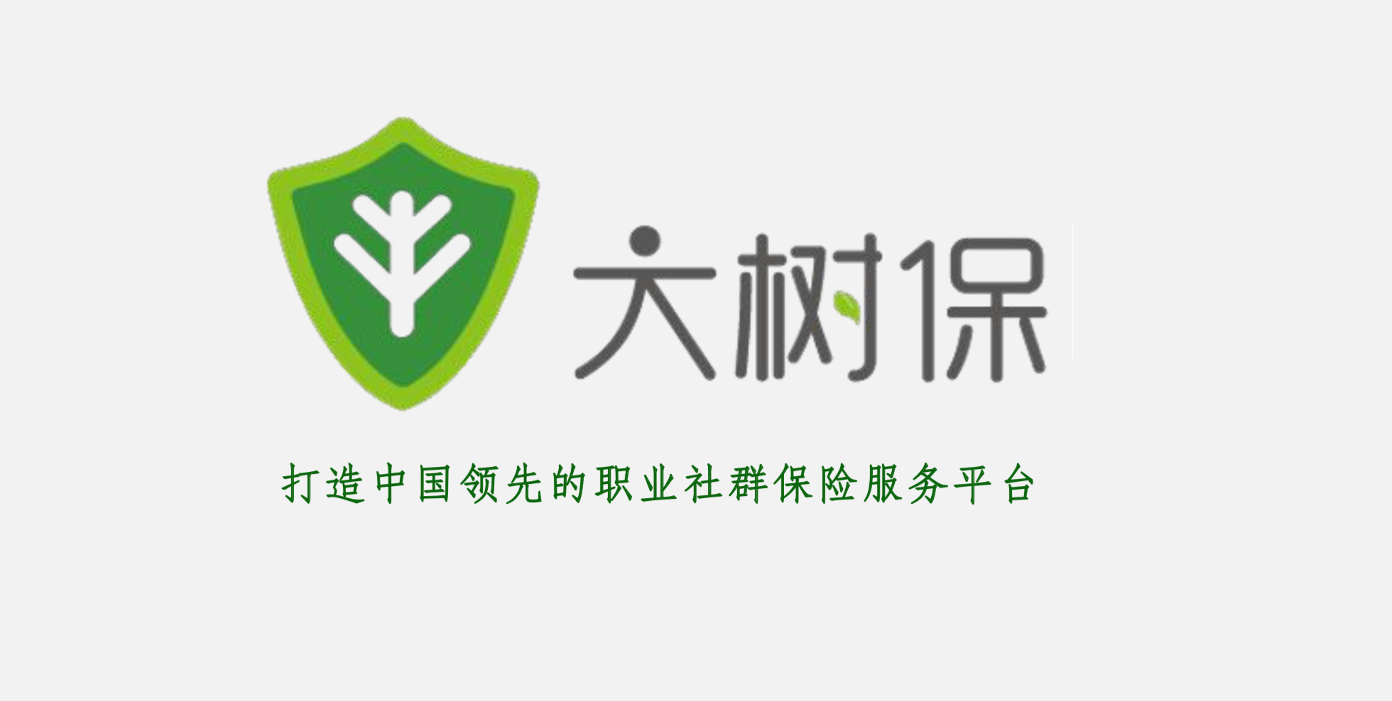 大树保-企业保险定制专家:场景 解决方案