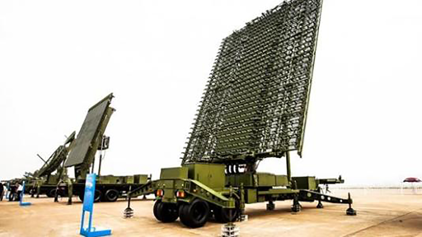 雷达- 热门商品专区