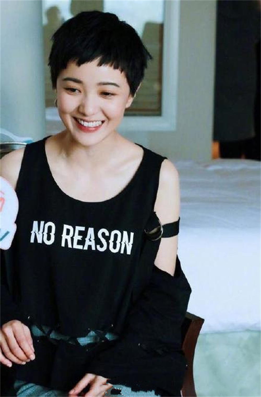 这4种直男很反感的发型,女生却认为很潮,尤其第2个,很显老!