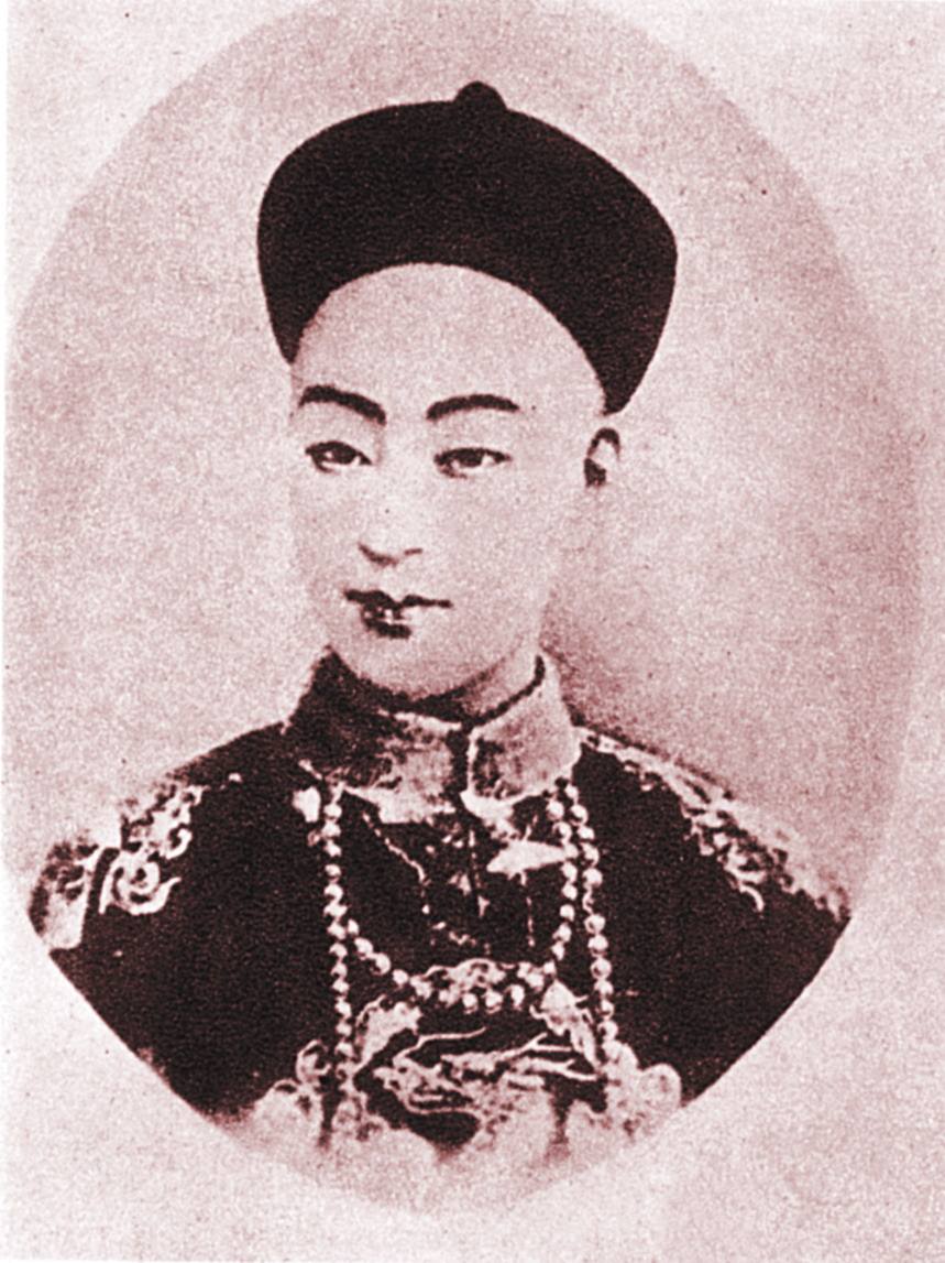 "戊戌变法"之路虽坎坷,唯独"他"对康有为变法称赞有加!