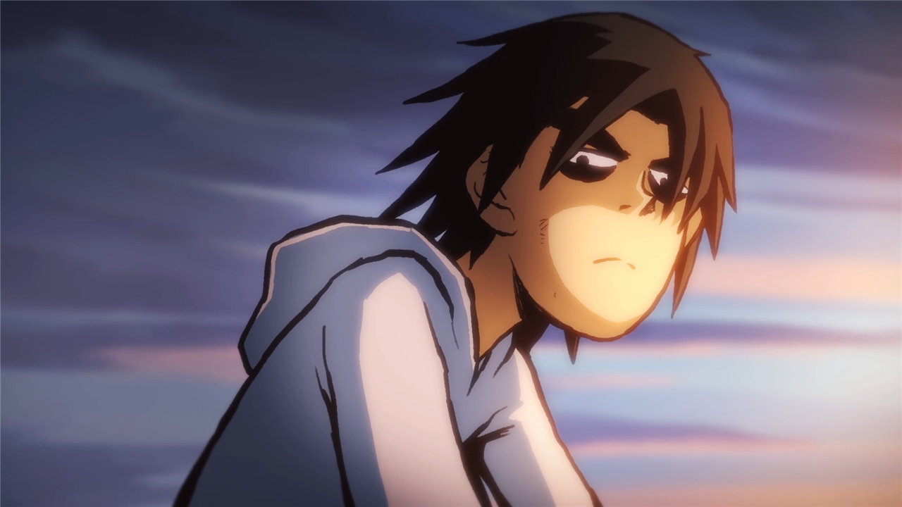 伍六七:魔刀千刃开发出新用法,柒跟七注定不能共存,柒即将消失