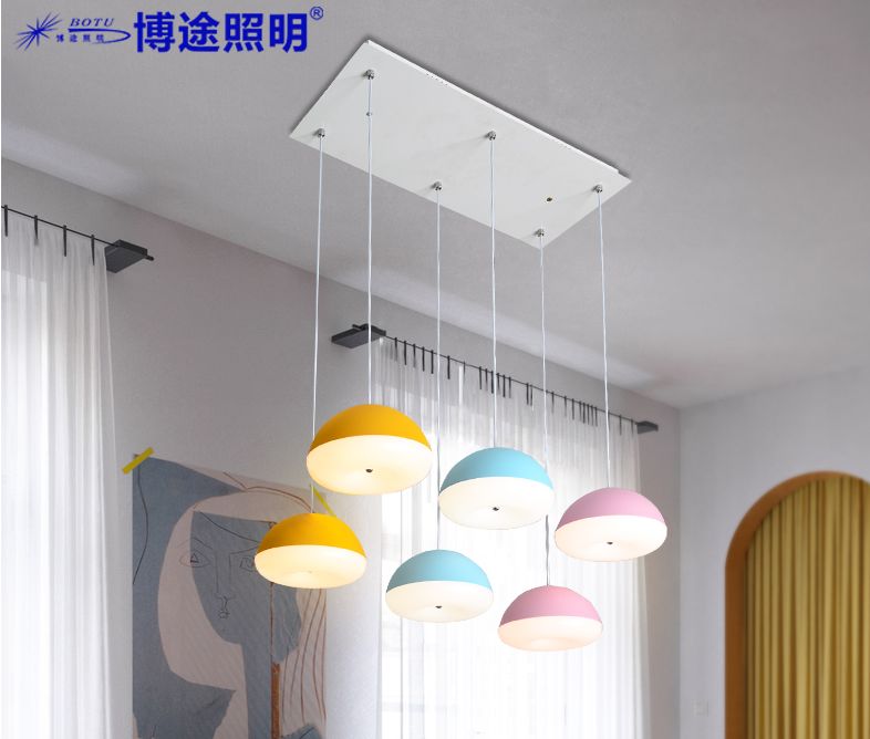 名品专访 | 博途照明,让你的生活更高质!