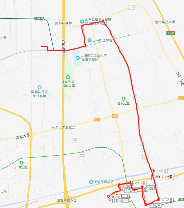 993路公交车路线图图片