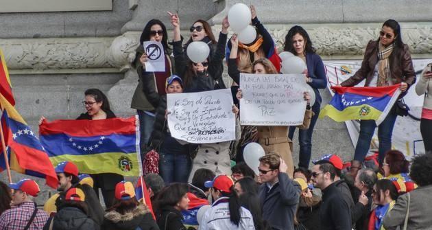 委内瑞拉反对派逼马杜罗下台,真的会被逼迫下台吗?