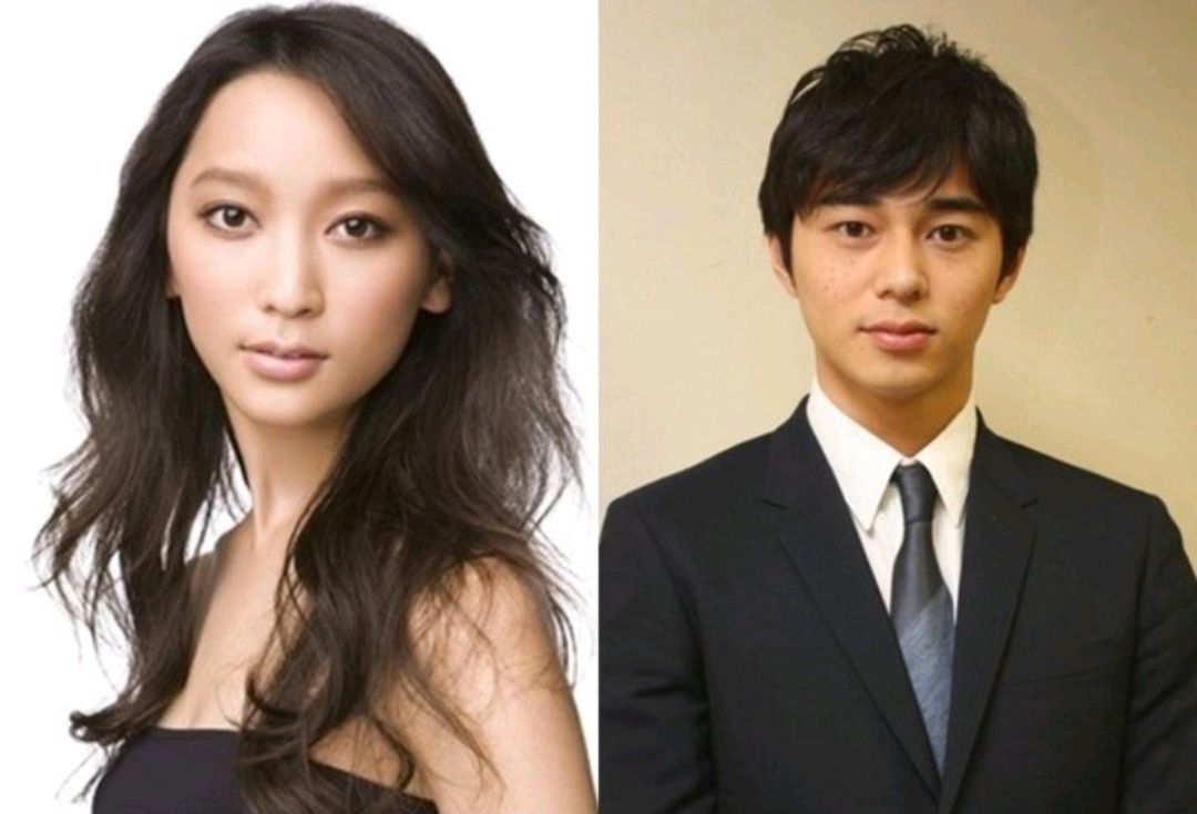 杏与东出昌大离婚,孕期旁若无人与小三亲热,公开承认更喜欢小三