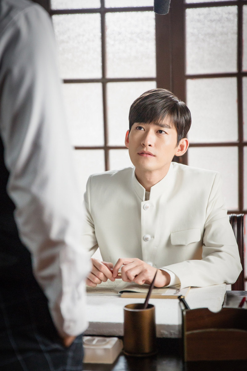 张翰的四部巅峰霸道总裁角色,哪个最让人记忆犹新无法忘却?