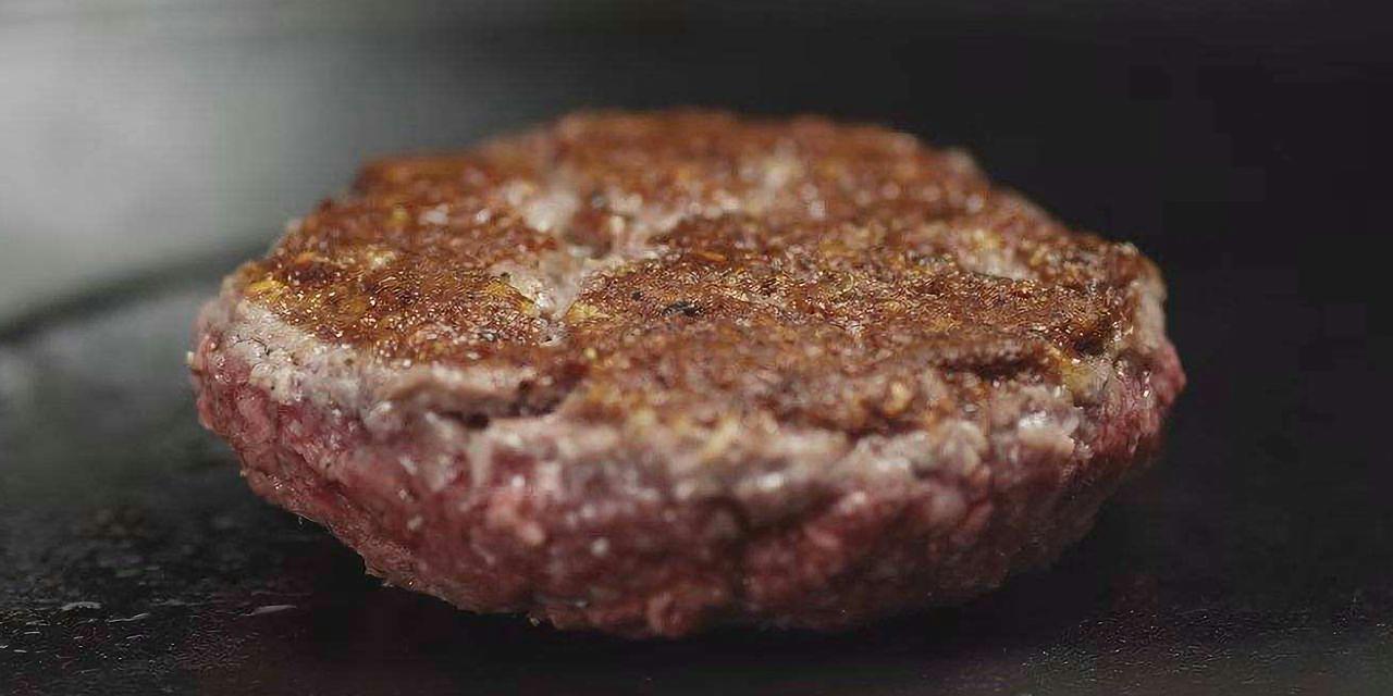 "人造肉"即将端上美国的餐桌,好处很多,但是你敢吃吗?