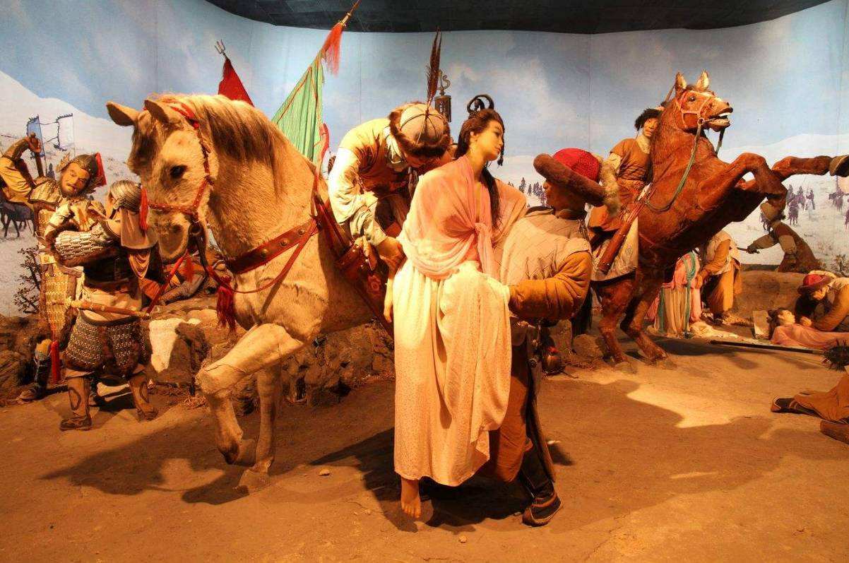 号称有八十万禁军的宋朝,为何让几万金兵,打到了灭国的地步?