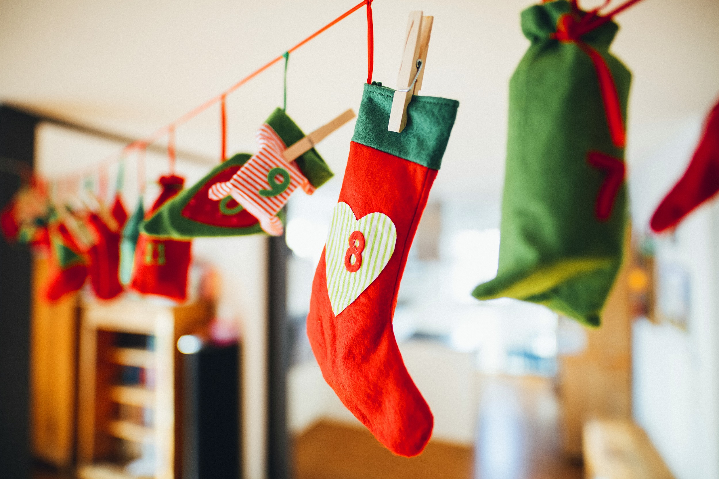 圣诞礼物:盘点圣诞节5种礼物,最受女生欢迎的是这种组合