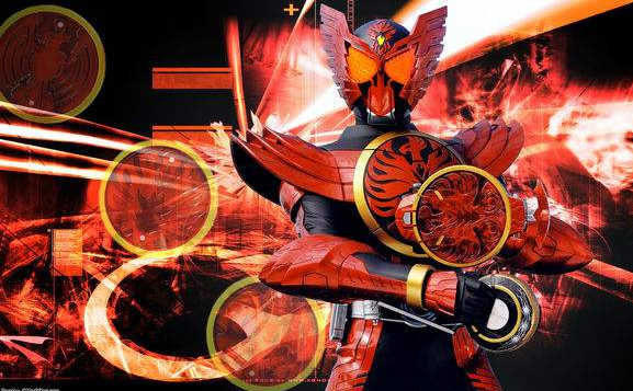 网友最喜欢的5个假面骑士,有你喜欢的吗?