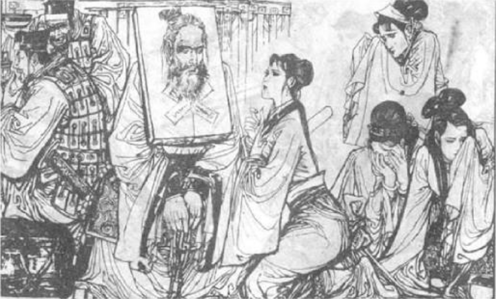 古代犯人挨板子,为什么衙役要让他脱去裤子?其实并非为了羞辱