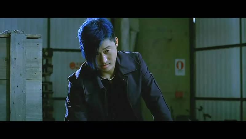 2005年《杀破狼》豆瓣--7.