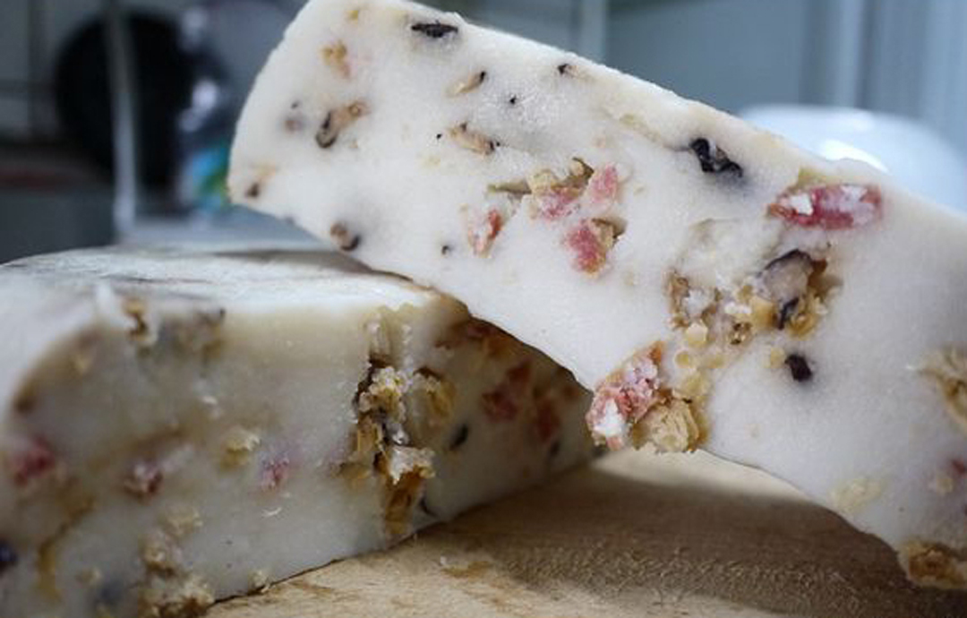 天越冷,这菜越便宜,8毛钱1斤,是心血管保护神,我家每天必吃!