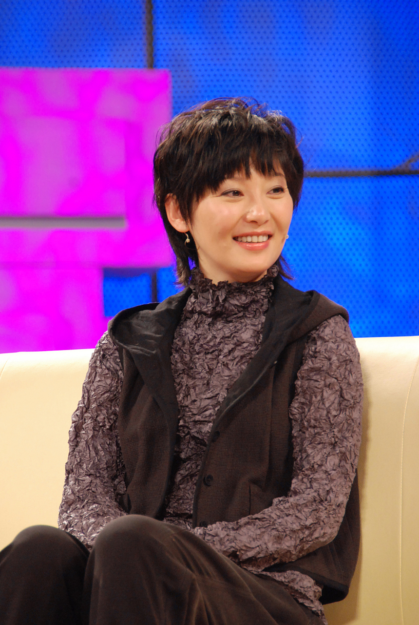 "不老女神"重回荧屏,但她们的演技却饱受诟病,甚至被发福的徐帆超越