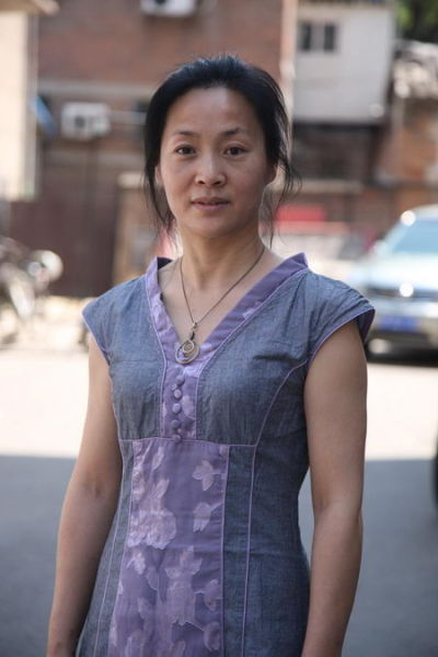 她是《渴望》中的"大燕子",在《如懿传》中你认出她了吗?