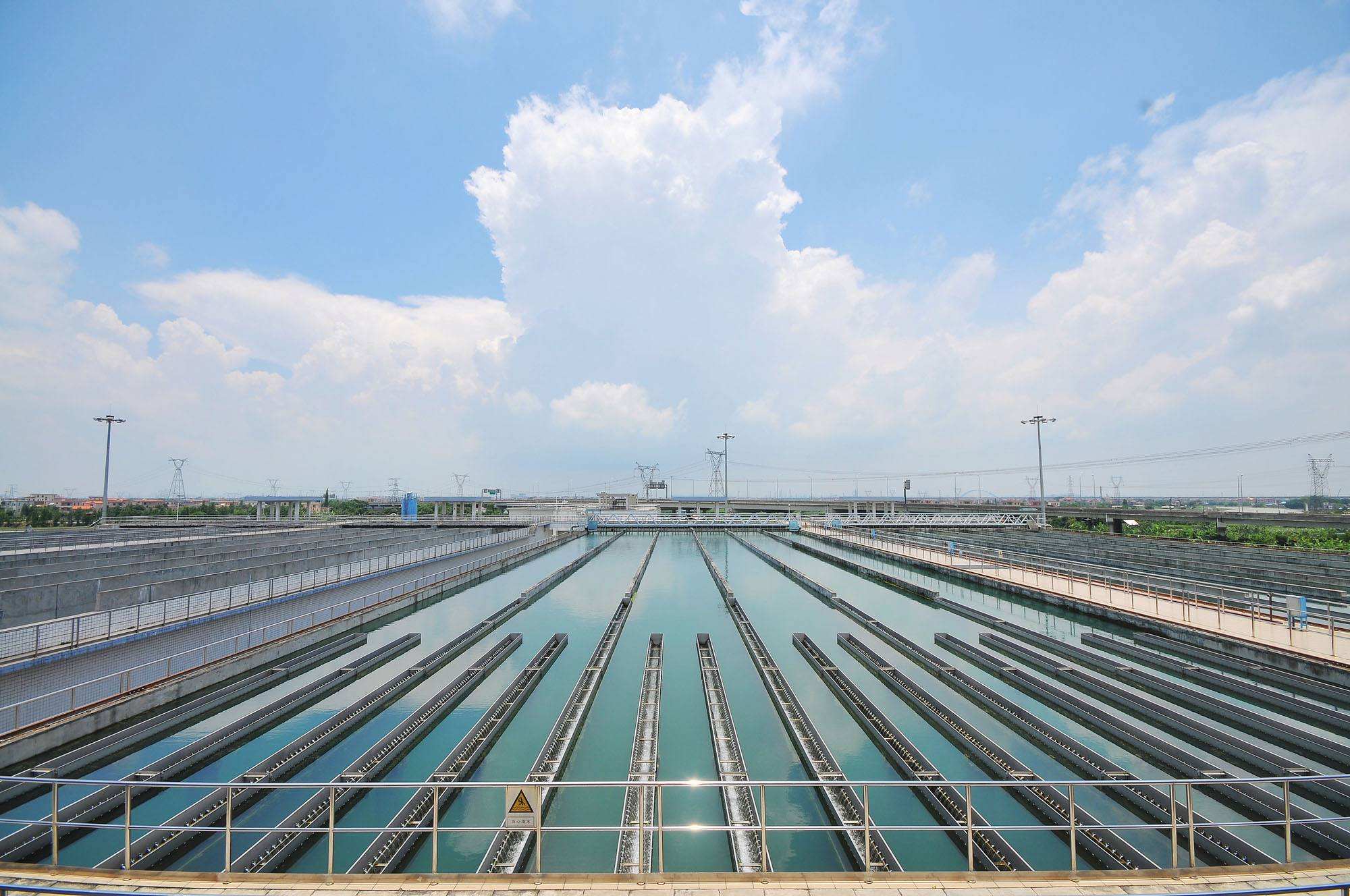 中国水务企业赴新投资的n种姿态