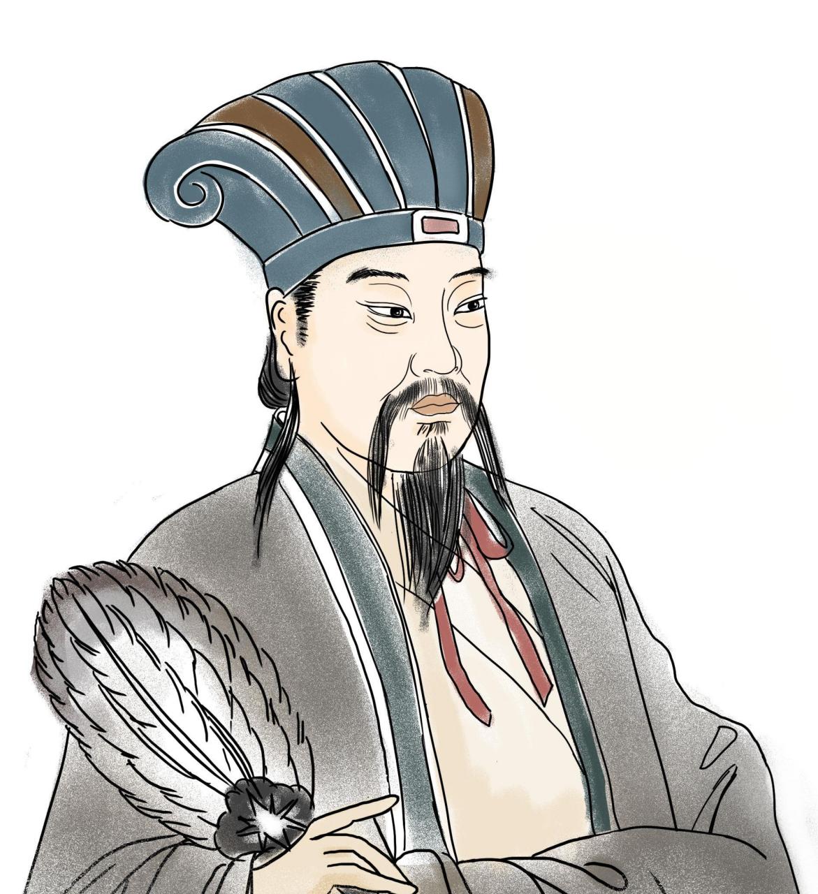 之前在《庆余年》里看到"郭攸之"这个名字的时候,脑海里便不自觉地冒