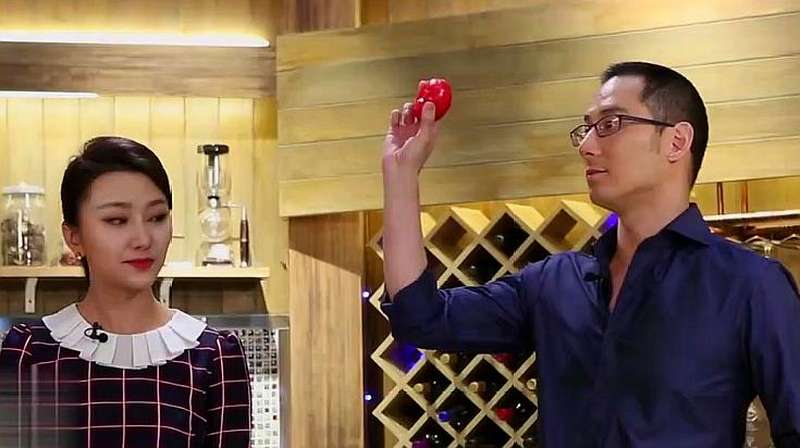 地狱厨神:腌笃鲜被形容像初恋,刘一帆不止厨艺好,文采也好!,美食,舌尖上的美食,好看视频