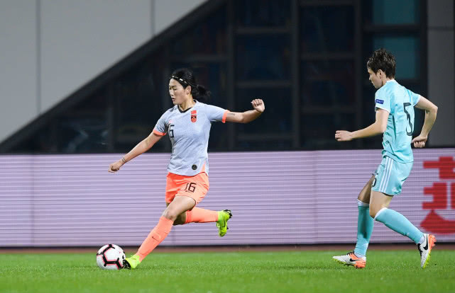 杨莉娜伤病仍未完全康复 用努力争取前往世界杯的机会