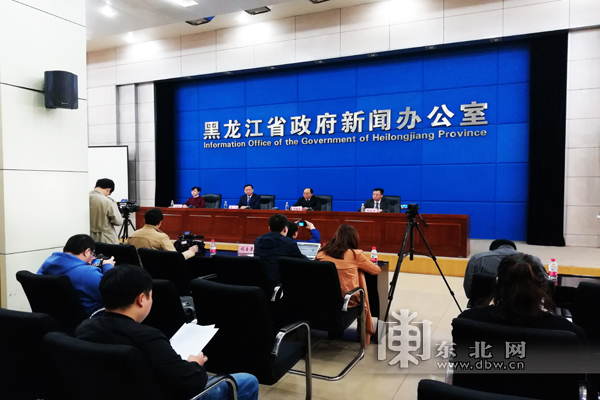 黑龙江开展"清赖行动" 聚焦政府和部门不守信践诺,新官不理旧账