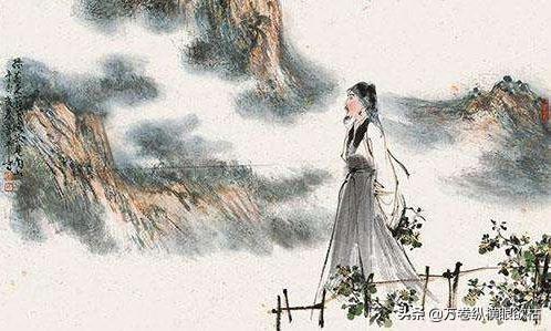 未老莫还乡,还乡须断肠——漂泊无依的韦庄