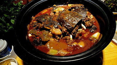 武汉冬病夏治,"头伏鸡,二伏狗,三伏甲鱼鳝鱼肚"!