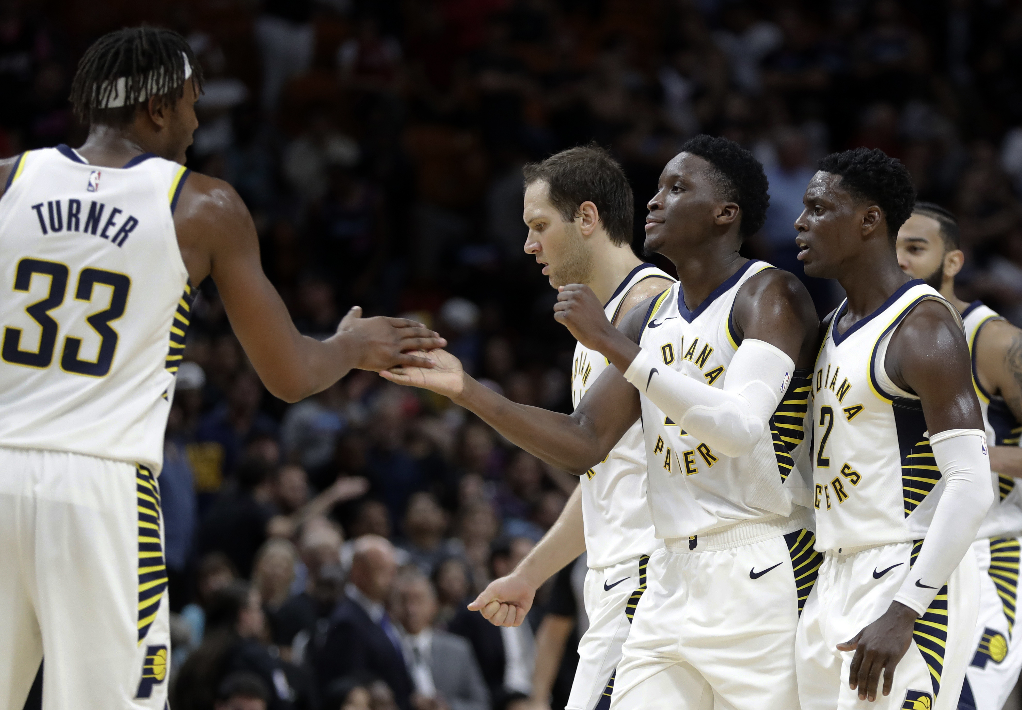 当日,在2018-2019赛季nba常规赛中,印第安纳步