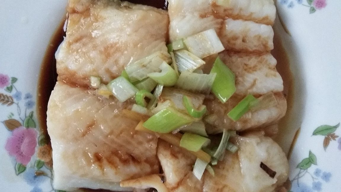 厨师长分享的巴沙鱼的做法,看完你也能当大厨。好吃简单