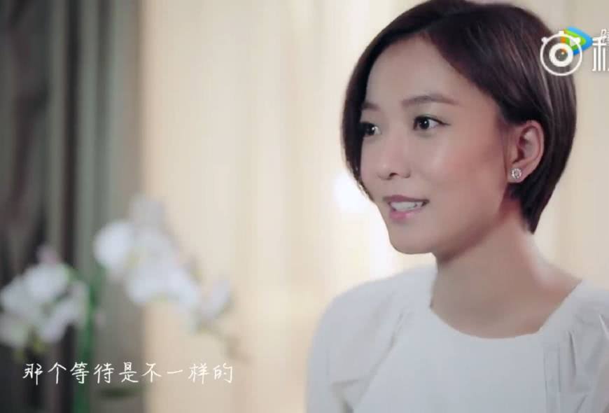 王珞丹字体被收录笔尖上的中国,评首位女星,网友:这字体没话说