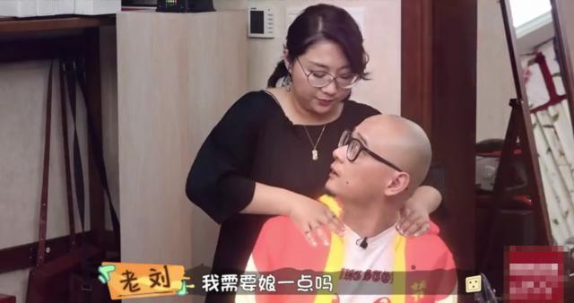《做家务的男人》傅首尔老公首次出镜:我需要娘一点吗?