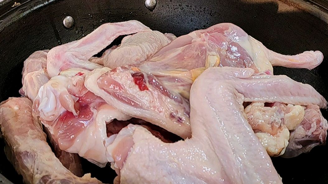 卤味的配方和做法第五章,鸭货的处理与卤制,学卤菜一定要看