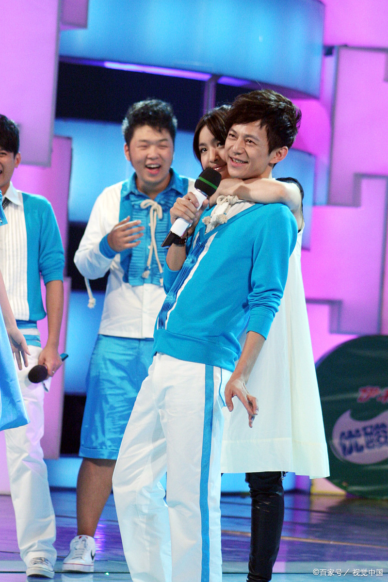 《快乐大本营》最后一期为何未播?网友怀念24年的青春记忆