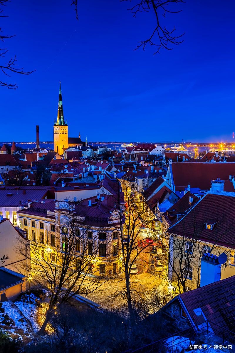 爱沙尼亚,这个位于北欧的小国,是一个让人流连忘返的旅游胜地.