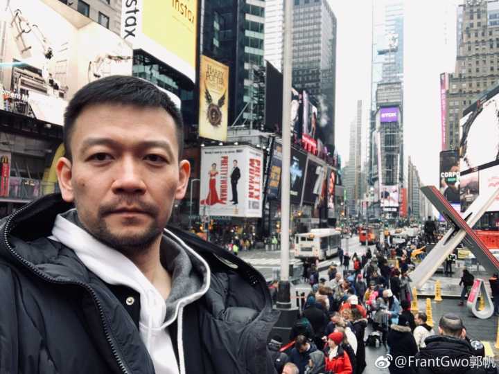 《流浪地球》导演:国家航天工业够强大 科幻片才能更被观众信任